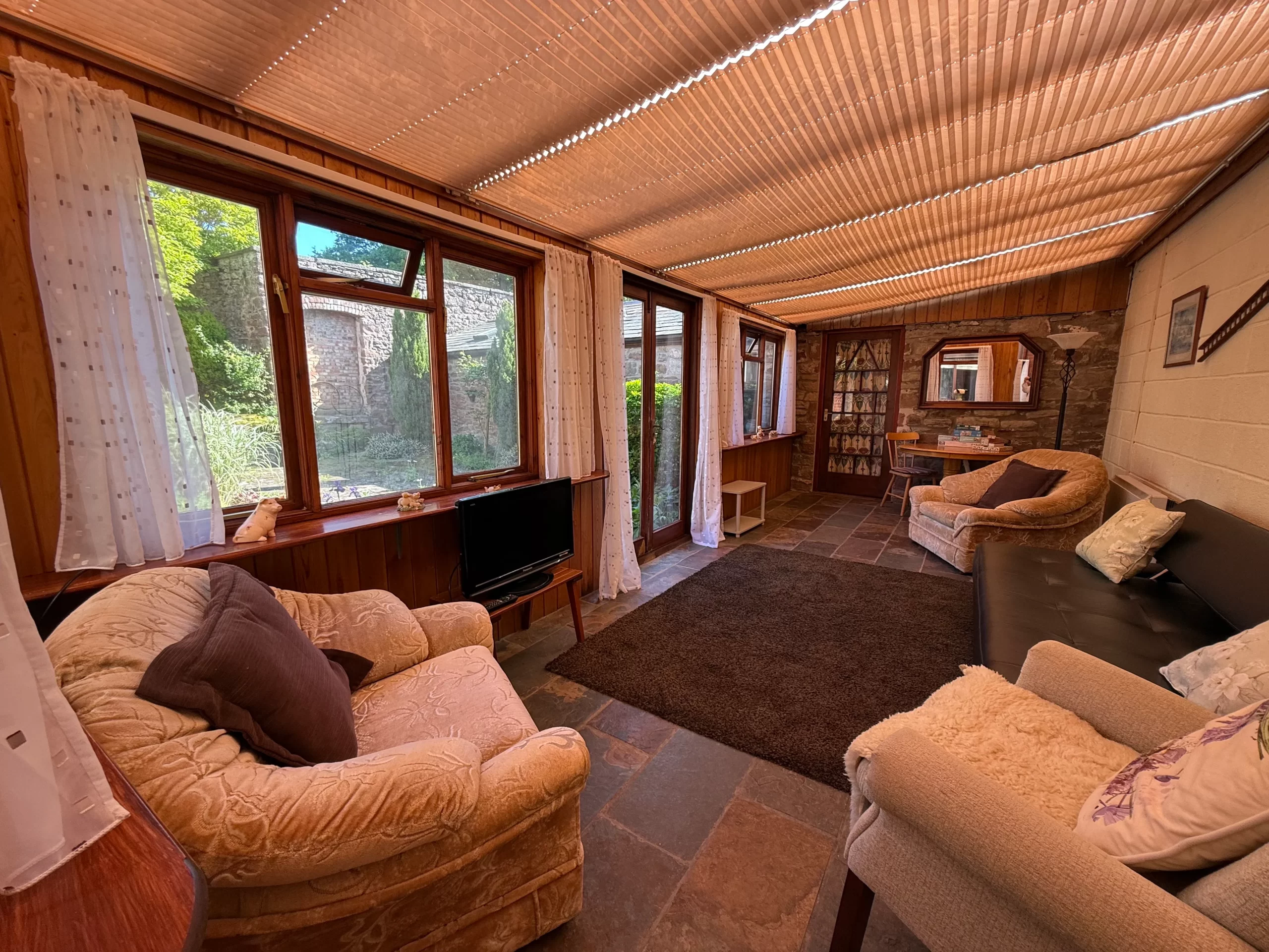 Summer Room