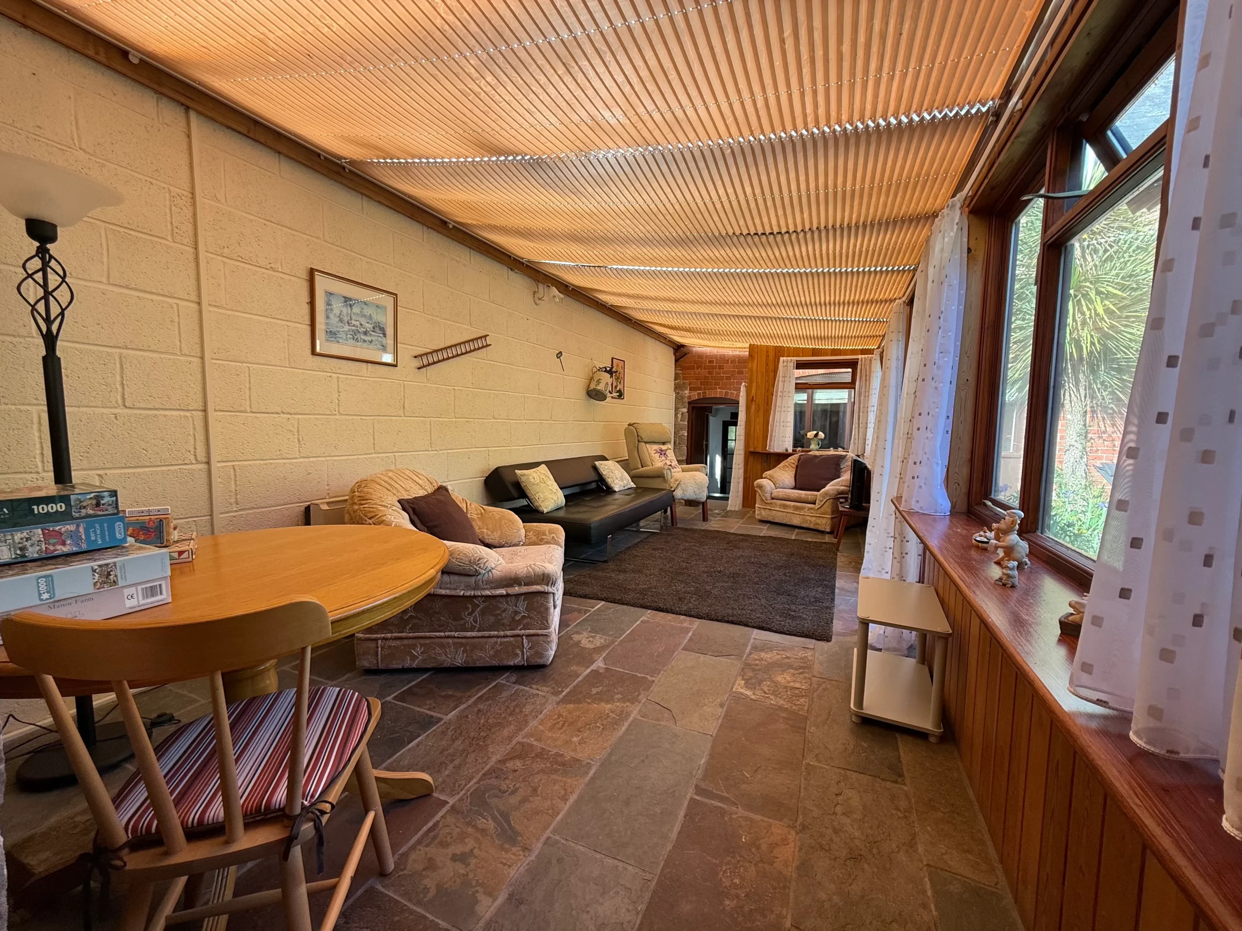 Summer Room