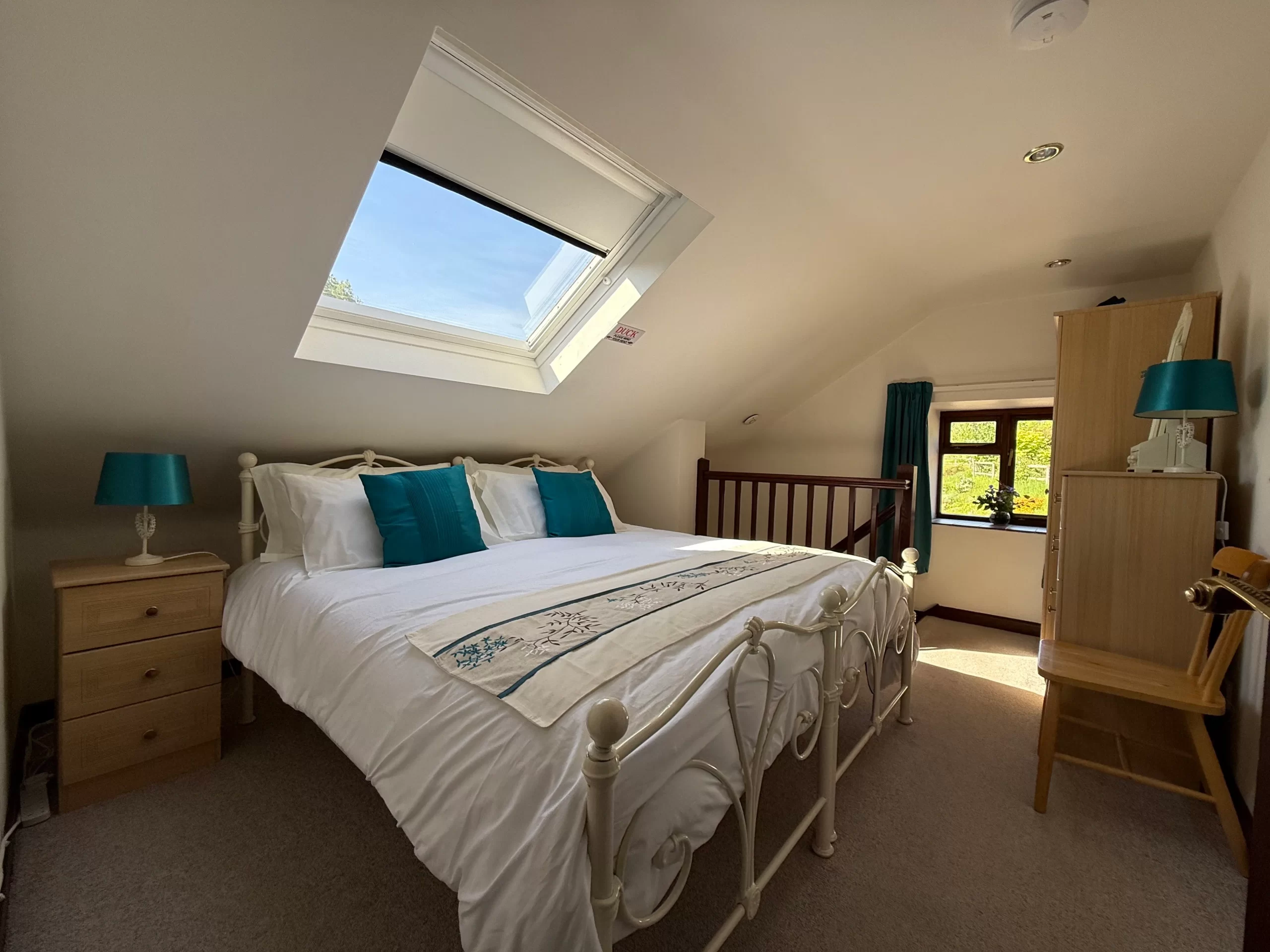 Wye Valley cottage beds